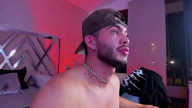 Vincentblack online show from June 2026 02:53:01 AM