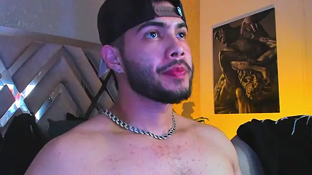 Vincentblack online show from March 2026 04:23:01 AM