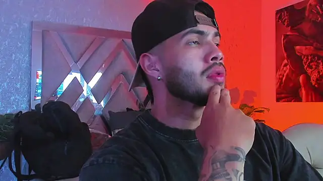 Vincentblack online show from March 2026 04:20:01 AM