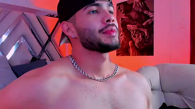 Vincentblack online show from April 2026 04:31:02 AM