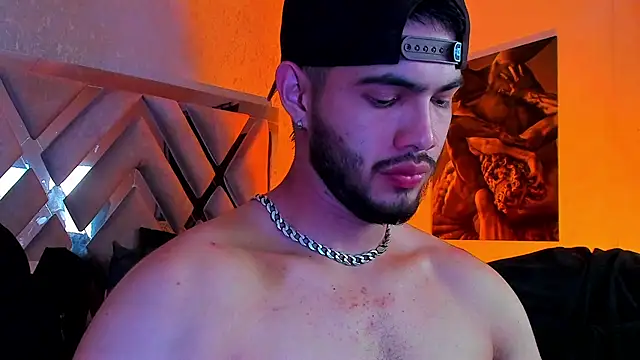 Vincentblack online show from March 2026 04:30:02 AM