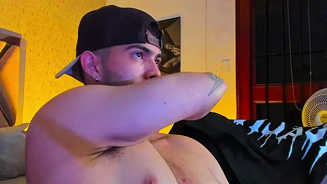 Vincentblack online show from March 2026 03:59:02 AM