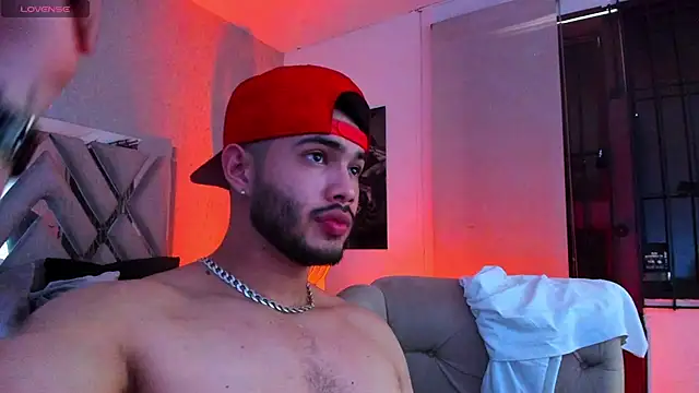 Vincentblack online show from July 2026 10:39:02 PM