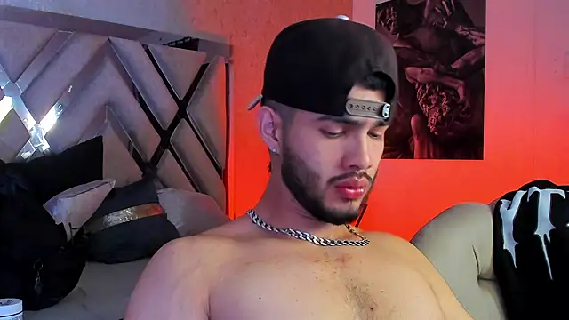 Vincentblack online show from March 2026 04:40:01 AM