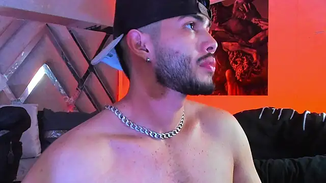 Vincentblack online show from April 2026 03:57:01 AM