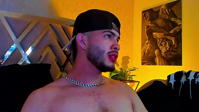 Vincentblack online show from March 2026 04:39:02 AM