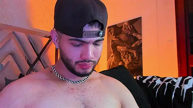 Vincentblack online show from March 2026 04:00:01 AM