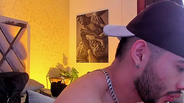 Snapshot of Vincentblack chatting on April 2026 05:21:02 AM Vincentblack online show from April 2026 05:21:02 AM