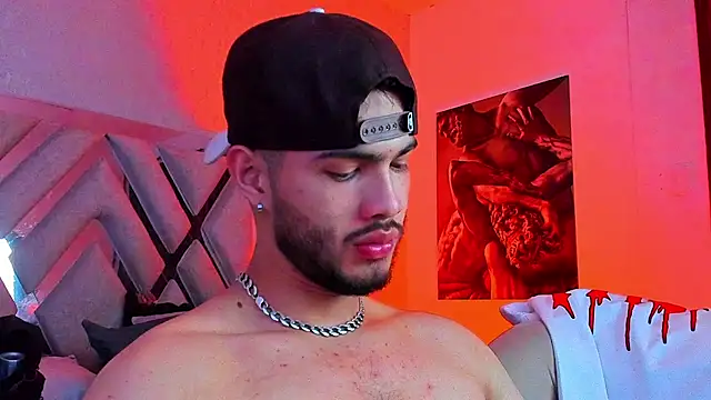 Vincentblack online show from March 2026 04:57:02 AM