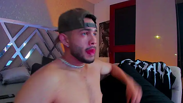 Vincentblack online show from June 2026 03:01:01 AM