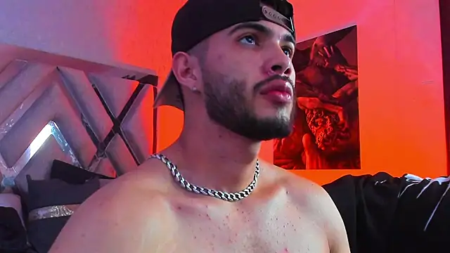 Vincentblack online show from April 2026 05:58:01 AM