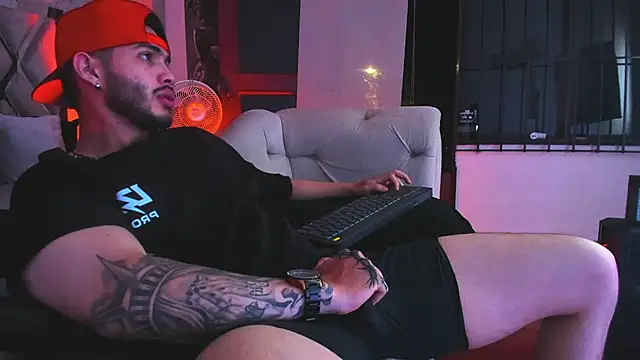 Vincentblack online show from July 2026 05:41:02 AM