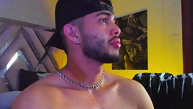 Vincentblack online show from March 2026 05:31:02 AM