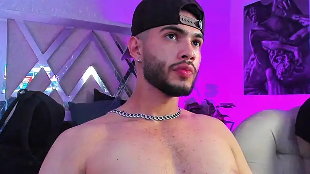 Vincentblack online show from March 2026 03:30:02 AM