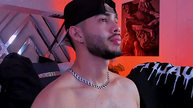 Vincentblack online show from April 2026 04:30:01 AM