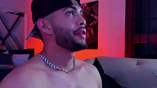 Vincentblack online show from April 2026 04:29:02 AM