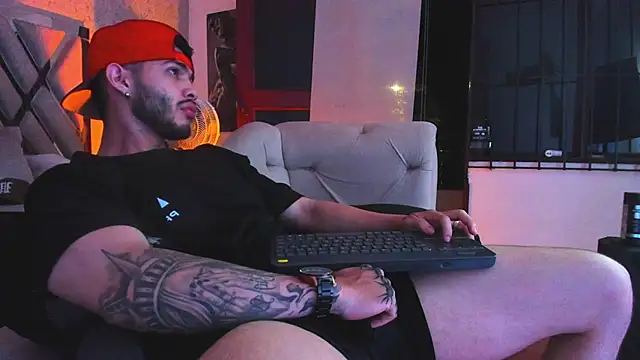 Vincentblack online show from July 2026 06:13:01 AM