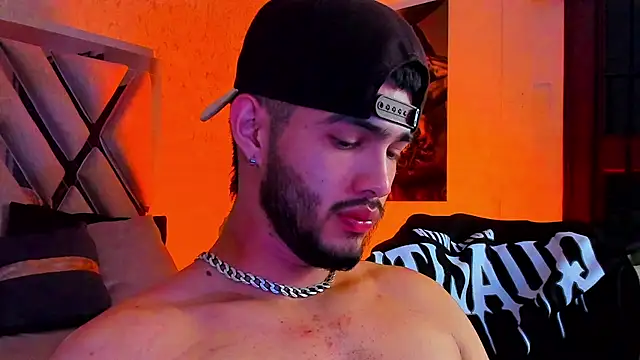 Vincentblack online show from March 2026 05:55:02 AM