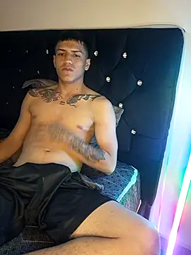 Pardokevin online show from July 2026 11:57:02 PM