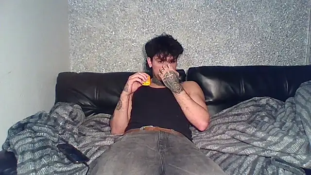 SNAKEARM online show from February 2026 10:48:01 AM