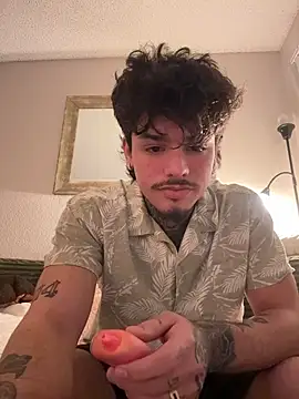 SNAKEARM online show from March 2026 08:21:02 AM