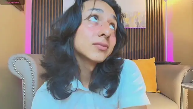 Elisasue online show from April 2026 03:41:01 AM