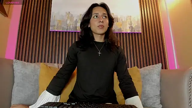 Elisasue online show from May 2026 02:51:01 AM