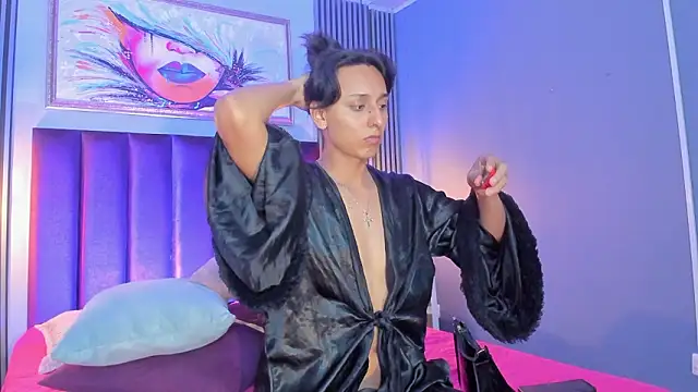 Elisasue online show from March 2026 01:32:02 AM