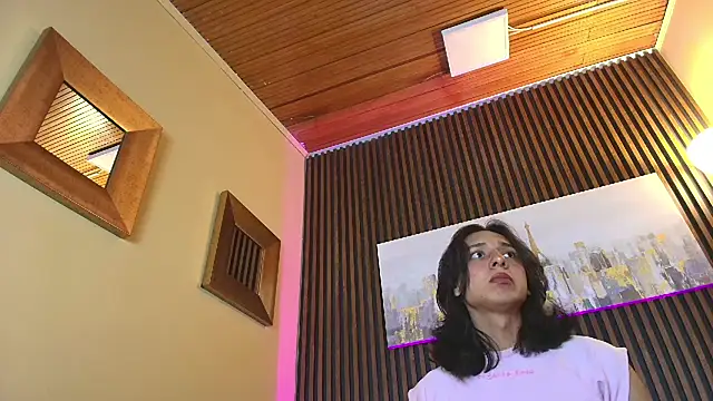 Snapshot of Elisasue chatting on July 2026 04:13:01 AM Elisasue online show from July 2026 04:13:01 AM