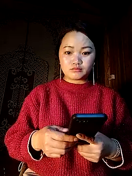 Ttmay- online show from February 2026 01:16:02 AM