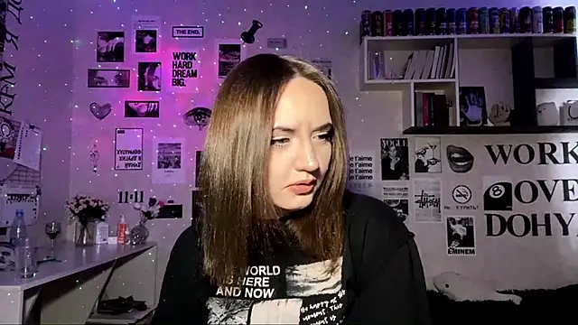 JeannaLanno online show from February 2026 06:57:02 AM