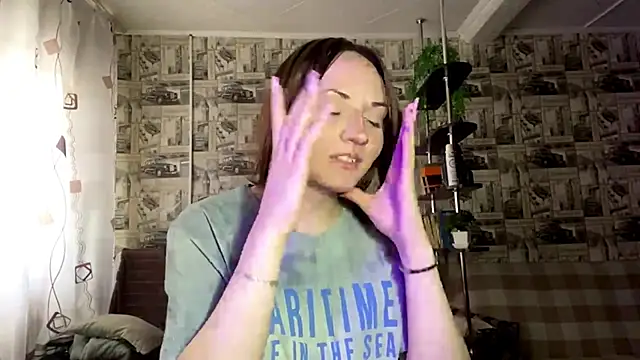 JeannaLanno online show from March 2026 01:24:01 PM