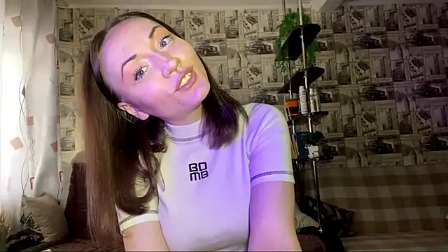 JeannaLanno online show from March 2026 01:07:01 PM