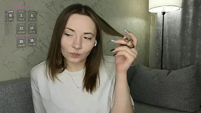 JeannaLanno online show from May 2026 02:42:02 PM