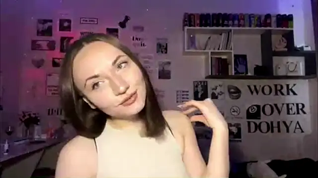 JeannaLanno online show from March 2026 04:56:02 AM