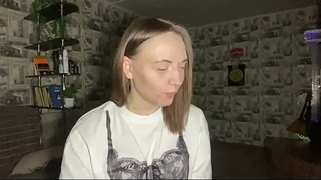 JeannaLanno online show from March 2026 05:35:01 PM