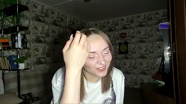 JeannaLanno online show from March 2026 05:23:01 PM