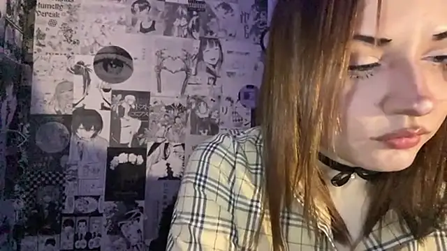 JeannaLanno online show from March 2026 07:15:01 PM