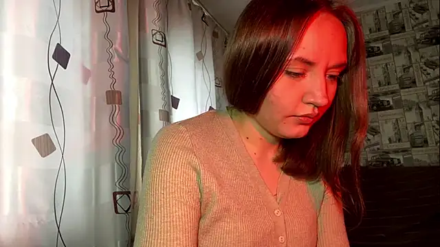 JeannaLanno online show from March 2026 12:57:01 PM