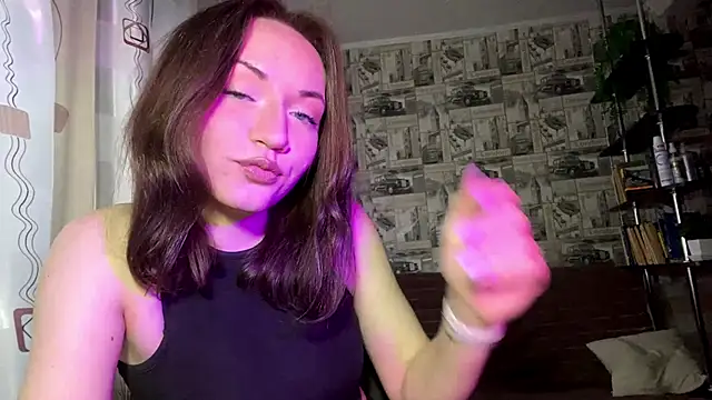 JeannaLanno online show from March 2026 01:07:01 PM