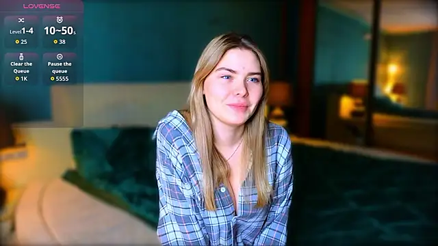 hornycharisma online show from March 2026 03:26:01 PM