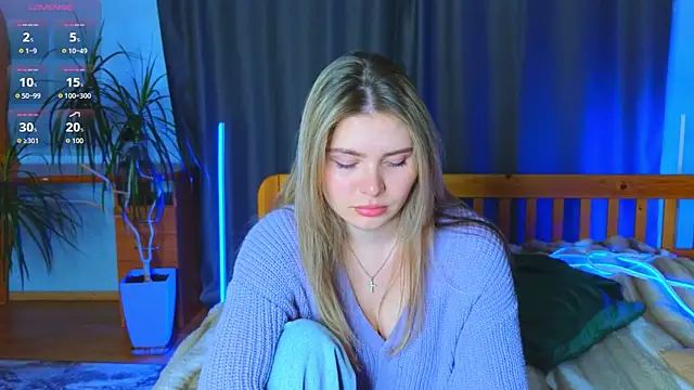 hornycharisma online show from April 2026 01:27:01 PM