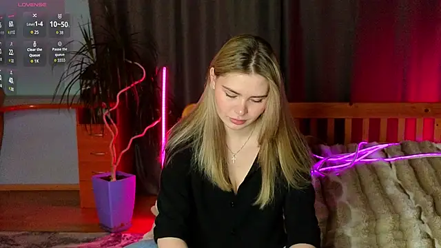 hornycharisma online show from March 2026 04:11:01 PM