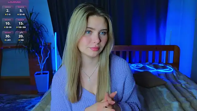 hornycharisma online show from April 2026 02:08:01 PM