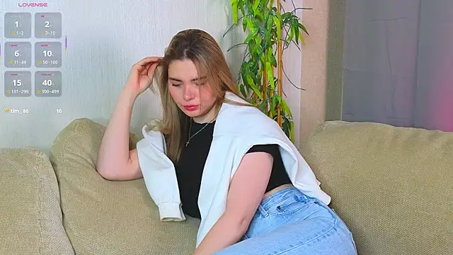 hornycharisma online show from March 2026 02:32:02 PM