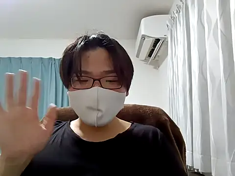 koarannkunn online show from March 2026 10:34:01 AM