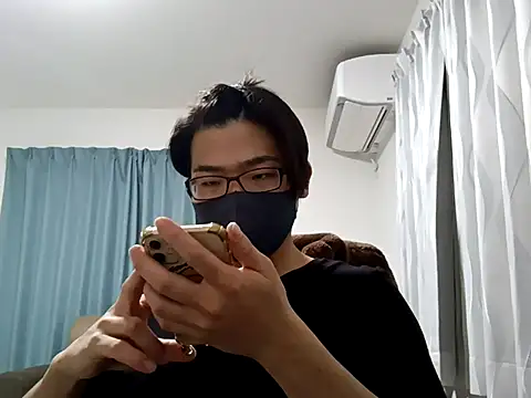 koarannkunn online show from April 2026 02:18:01 PM