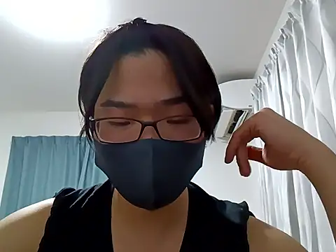 koarannkunn online show from April 2026 11:39:01 AM