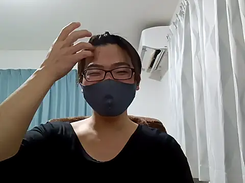 koarannkunn online show from April 2026 10:54:02 AM