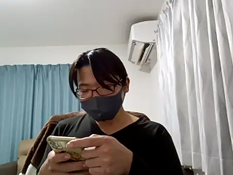 koarannkunn online show from March 2026 03:04:01 PM